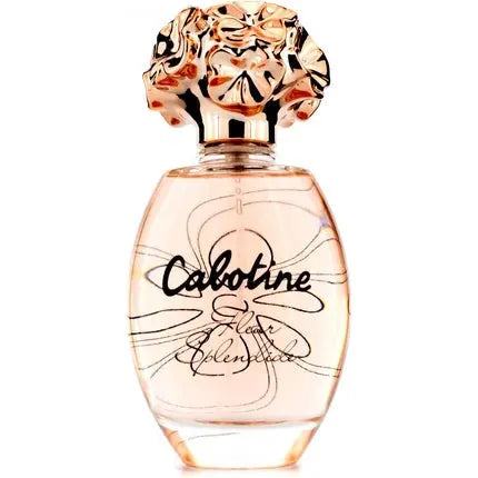 Parfums Gres Cabotine Fleur Splendide EDT Spray 100ml Gres