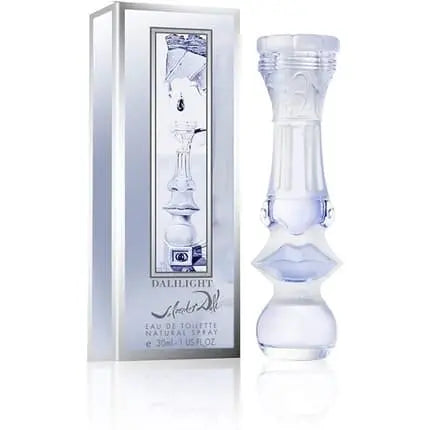 Parfums Salvador Dali Dalilight Eau de Toilette Spray 30ml Salvador Dali