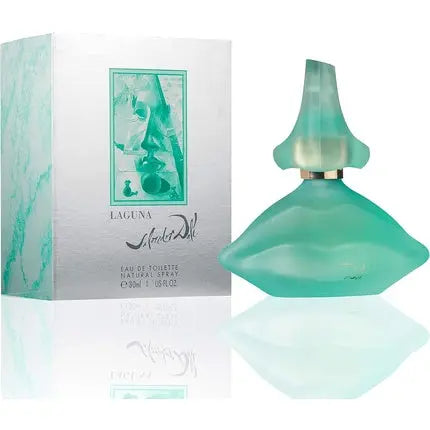 Salvador Dali Dali Lagoon EDT Vaporisateur 30ml