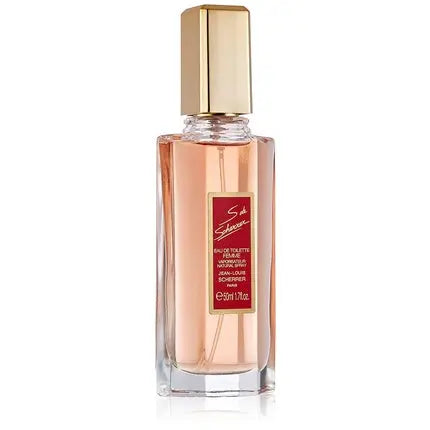 Parfums Scherrer Paris S De Scherrer Women's EDT Spray 50ml Jean Louis Scherrer