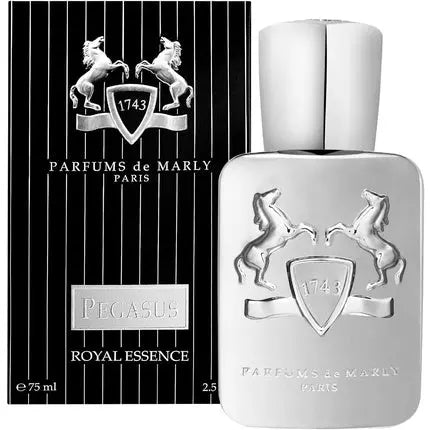 Parfums de Marly Pegasus Eau De Parfum Spray 2,5 oz 75 ml Parfums De Marly