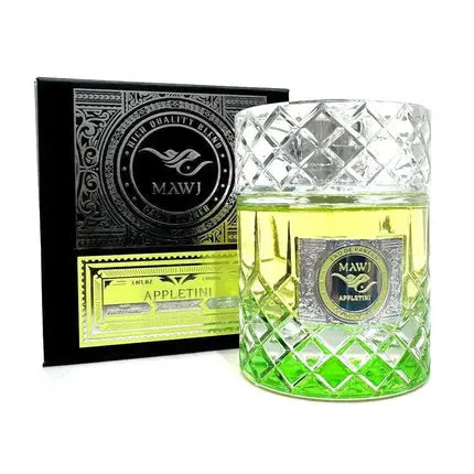 Paris Corner Mawj Appletini Eau De Parfum 100ml Paris Corner