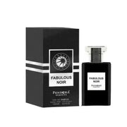 Pendora Scents Paris Corner Fabulous Noir Eau De Parfum 100ml