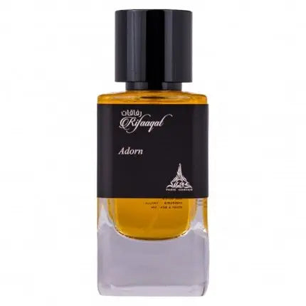 Paris Corner Rifaaqat Adorn Eau De Parfum 85ml Paris Corner