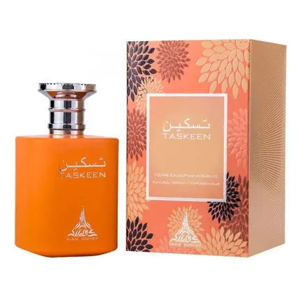 Paris Corner Taskeen Eau De Parfum 100ml Paris Corner