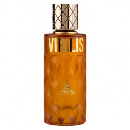 Paris Corner Virilis Eau De Parfum 100ml Paris Corner