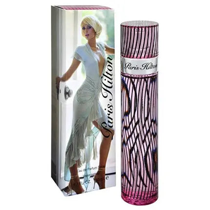 Paris Hilton Eau De Parfum By Paris Hilton Paris Hilton