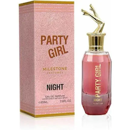 Party Girl Perfume for Women 85ml Emper