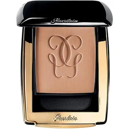 Parure Gold Radiance Powder Foundation SPF 15 - # 12 Light Rosy Guerlain