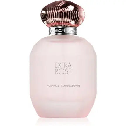 Pascal Morabito Extra Rose Eau de Parfum 100 ml Pascal Morabito