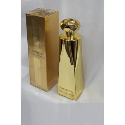 Pascal Morabito Gold Edition Eau De Parfum Spray 100ml 3.3fl Oz Pascal Morabito