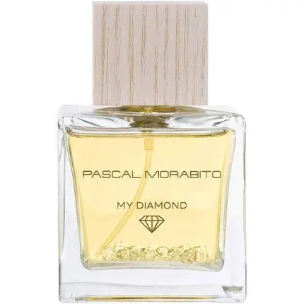 Pascal Morabito My Diamond for Women 3.2 oz Pascal Morabito