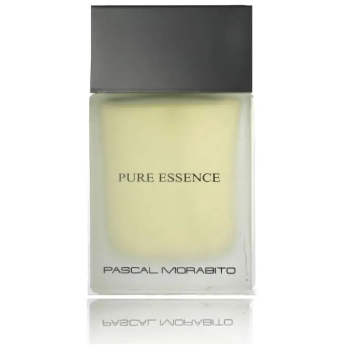 Pascal Morabito Pure Essence Eau de Toilette Pour Homme Spray 94ml Pascal Morabito