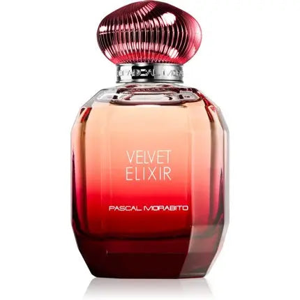 Pascal Morabito Velvet Elixir Eau de Parfum 100 ml - Women's Fragrance Pascal Morabito