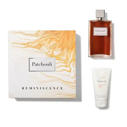 Patchouli EDT Set 100ml + 75ml Reminiscence