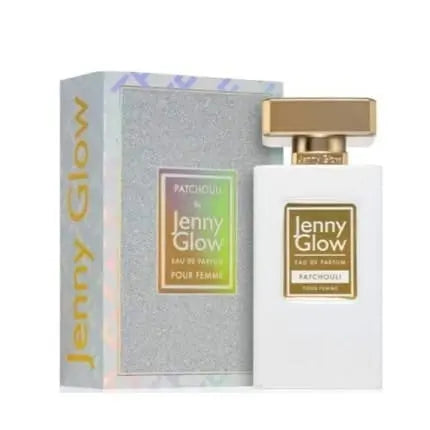 Patchouli Pour Femme - Eau de Parfum Volume 80 ml Jenny Glow