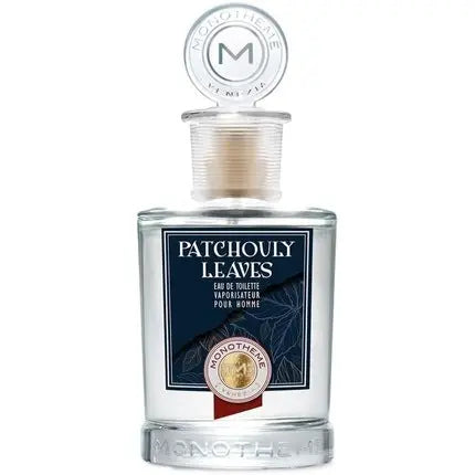 Patchouly Leaves par Monotheme Pour Homme 3.4oz, 1oz équivaut à 30ml Eau de toilette  Spray Givenchy