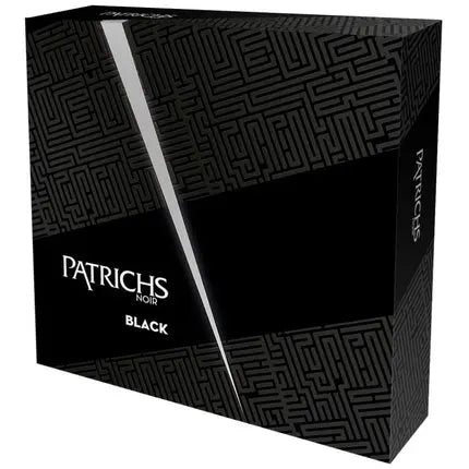 Patrichs Regalo EDT-Doccia Black ‎Patrichs