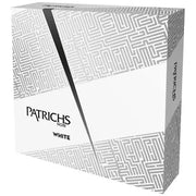 Patrichs Regalo EDT-Doccia White ‎Patrichs