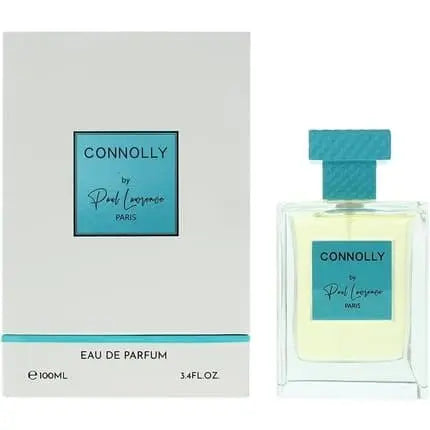 Paul Lawrence Connolly Eau de Parfum 100ml Paul Lawrence