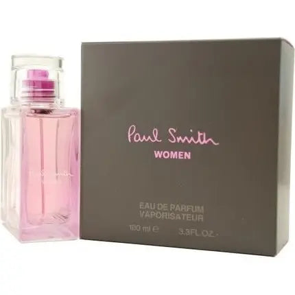 Paul Smith Femme Eau de Parfum 100ml Paul Smith