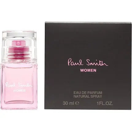 Paul Smith Women Eau de Parfum 30ml Paul Smith