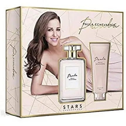 Paula Echevarra Paula Eau de Toilette Spray 100ml - Set of 2 Paula Echevarria