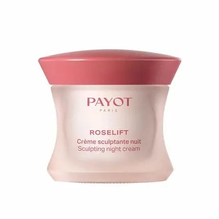 Payot Rose Lift Sculpting Night Cream Payot