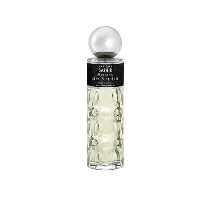 Saphir Boxes De Saphir No 60 Eau de Parfum (EDP) Mixte 200ml