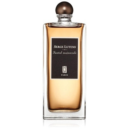 Serge Lutens Santal Majuscule Eau de Parfum spray Pour Homme 1.7 Ounce Serge Lutens