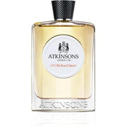 Atkinsons 24 Old Bond Street Eau De Cologne 100ml For Men