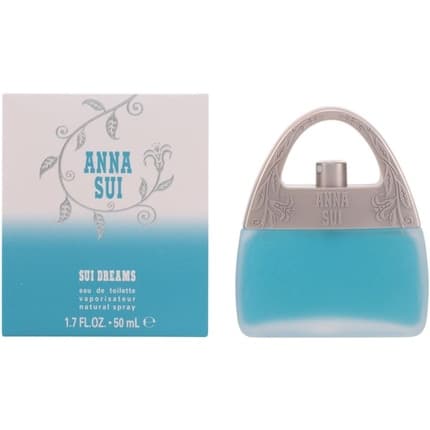 Anna Sui Sui Dreams par Anna Sui Eau de Toilette (EDT) Mixte 50ml