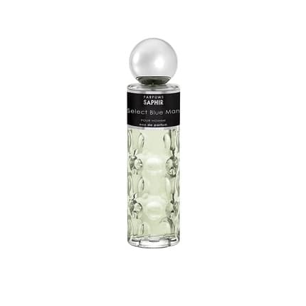Saphir Select Blue Man Eau de Parfum (EDP) Mixte 200ml
