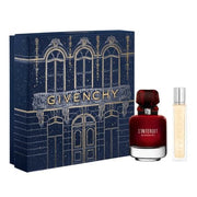 Givenchy L'Interdit Rouge Gift Set Eau de Parfum 50ml Unisexe