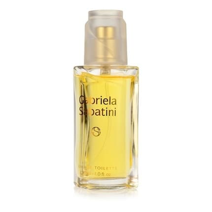 Gabriela Sabatini Woman Eau de Toilette (EDT) Mixte 30ml