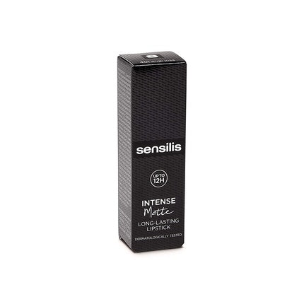 SENSILIS Intense Matt Lipstick 3.5ml Tone 401
