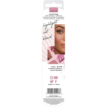 Real Techniques Setting Brush - Makeup Brush