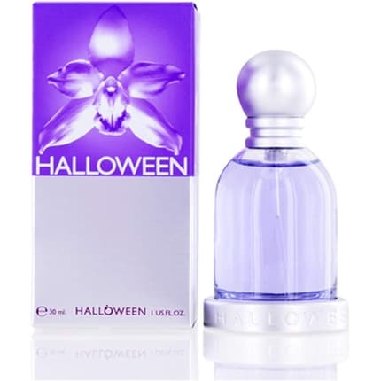 JESUS ​​DEL POZO HALLOWEEN - Eau de toilette Spray 30ml