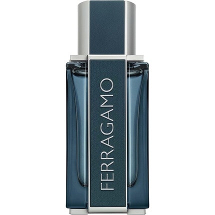 Salvatore Ferragamo Intense Leather Eau de Parfum 100ml Salvatore Ferragamo