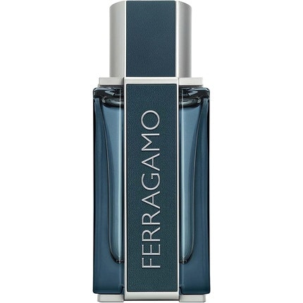 Salvatore Ferragamo Ferragamo Intense Leather Eau De Parfum