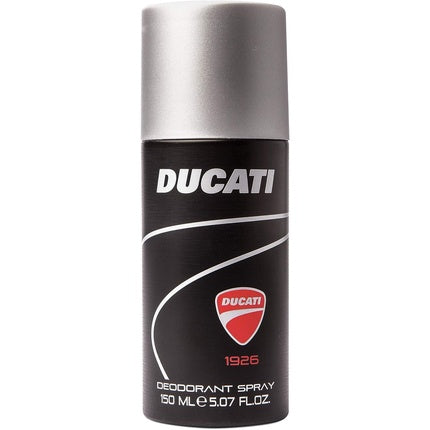 Ducati 1926 Men's Deodorant 150ml Spray - Fragrances for Men Ducati