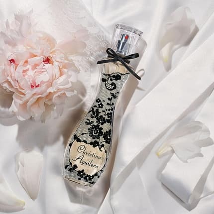 Christina Aguilera Signature Floral Fruity Exotic Scent Luxury Fragrance Eau de Parfum (EDP) Femme 75ml