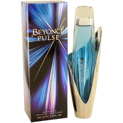 Beyonce Pulse 100ml Eau de parfum  Spray Yves Saint Laurent