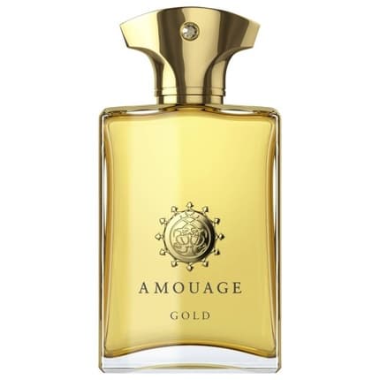 Amouage Gold Man Eau de Parfum (EDP) Mixte 100ml