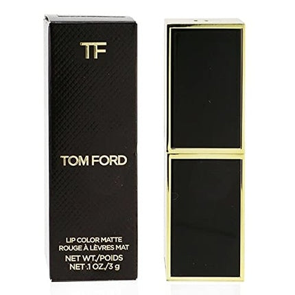 Tom Ford Lip Color Matte 80 Impassioned 3g