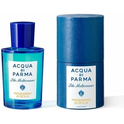 Acqua di Parma Mandarino di Sicilia Brand New Sealed Eau de Toilette 100ml pour homme