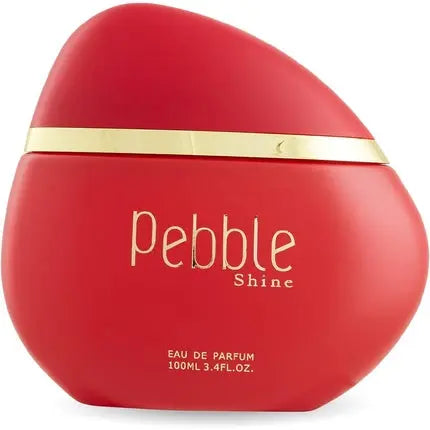 Pebble Shine Eau De Parfum for Women 100ml Fruity Fresh Scent by Maryaj Perfumes Maryaj