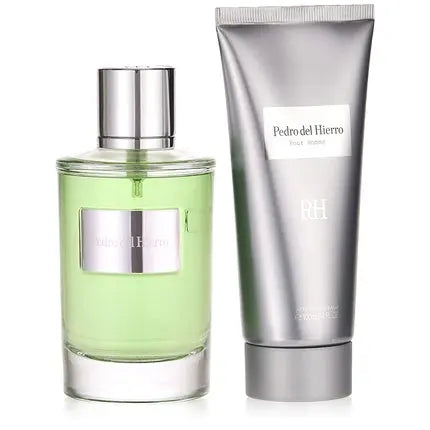 Pedro del Hierro Fragrance Set for Men 500g Pedro Del Hierro