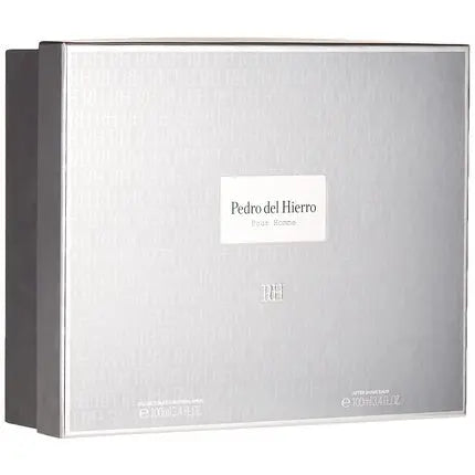 Pedro del Hierro Fragrance Set for Men 500g Pedro Del Hierro