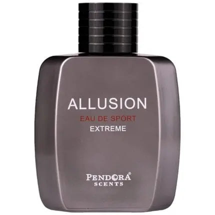 Pendora Scents Allusion Eau De Sport Extreme Eau De Parfum 100ml Pendora Scents